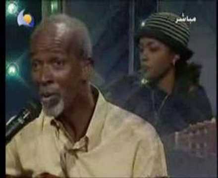 Sharhabeel Ahmed & Lisa - Betgool Moshtag
