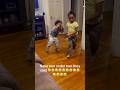 Sometimes friends, sometimes enemies#kids #funny #twoundertwo #fyp #cute