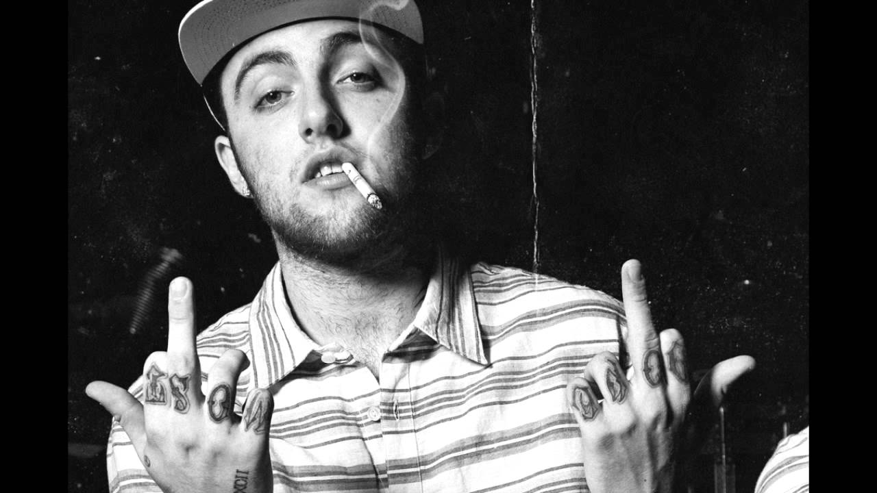 Watch - Feelin The Vybe - Mac Miller Type Beat (Instrumental) on YouTube Watch - Feelin The Vybe - Mac Miller Type Beat (Instrumental) on YouTube