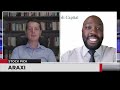 WATCH: Stock Pick - Nu Holdings and Araxi