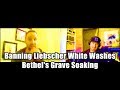 F4F | Banning Liebscher White Washes Bethel's Grave Soaking