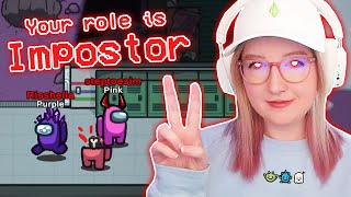 epic IMPOSTER gameplay not clickbait || Twitch Vod 🎬