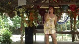 poke her face by marimar...lol
