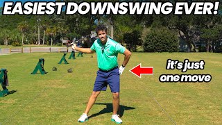 The New Downswing - You'll Never Worry About Your Hips Ever Again! Profile