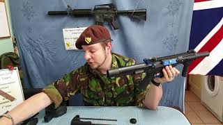 G&G Arp9 Review Ideal Cqb Gun