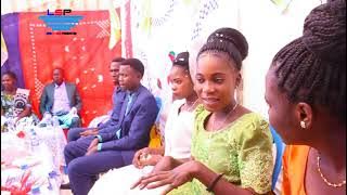 PIPI YA WAREMBO -HARUSI YA REHEMA (director Mr.Love)