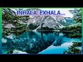 🎶#2.INHALA Y EXHALA, DIEZ MINUTOS PARA RESPIRAR, MEDITAR, REFLEXIONAR Y RELAJARTE.