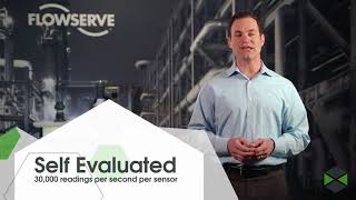 FlowServe Pump ThingWorx Analytics PTC Predictive Service