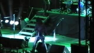 Alice Cooper - What Do You Want From Me (Live in Athens, Greece 09/06/2004)