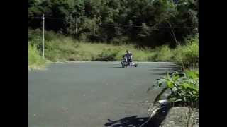 drift trike motorizado 42 cc criciuma