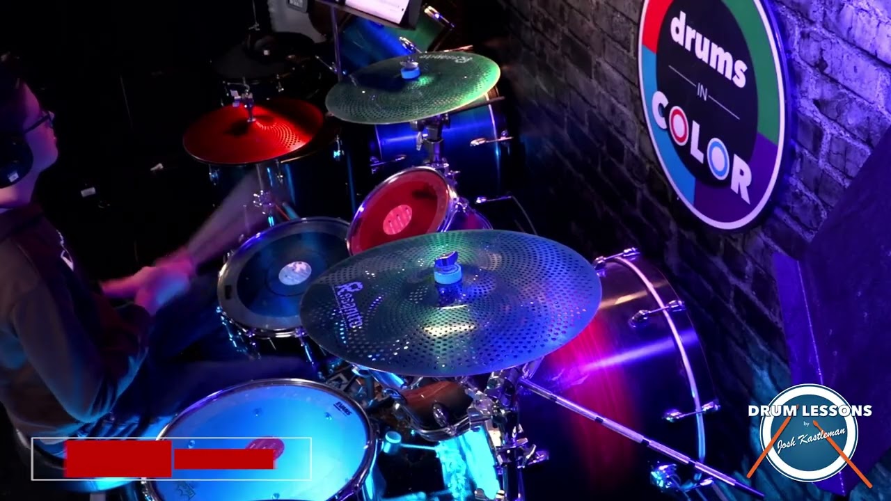 Drum Students Rock the Studio with New Performances – Fall Drum Highlights from Tooele County