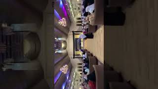 program ustaza nighat hashmi graduation ceremony..