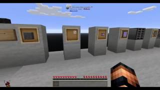 Applied Energistics 2 - Guide 1 and Intro - Basic ME Network
