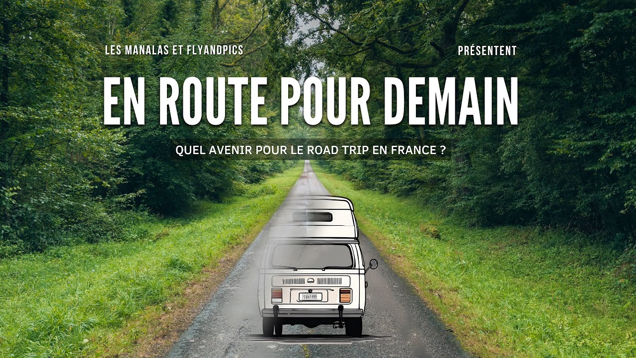 La VANLIFE en France mission (im)possible ?