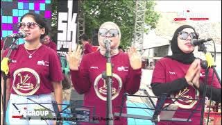 AJI IRAMA - BISMILLAH (COVER LIVE SK GROUP)