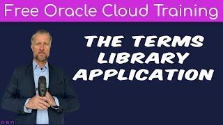 FREE COURSE - How to use Oracle Cloud's Terms Library Application? | Oracle Cloud End-User Training Free Course How To Use Oracle Cloud S Contracts Application Oracle Cloud End User Training