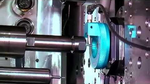 Mowidec-TT Smart Centering System