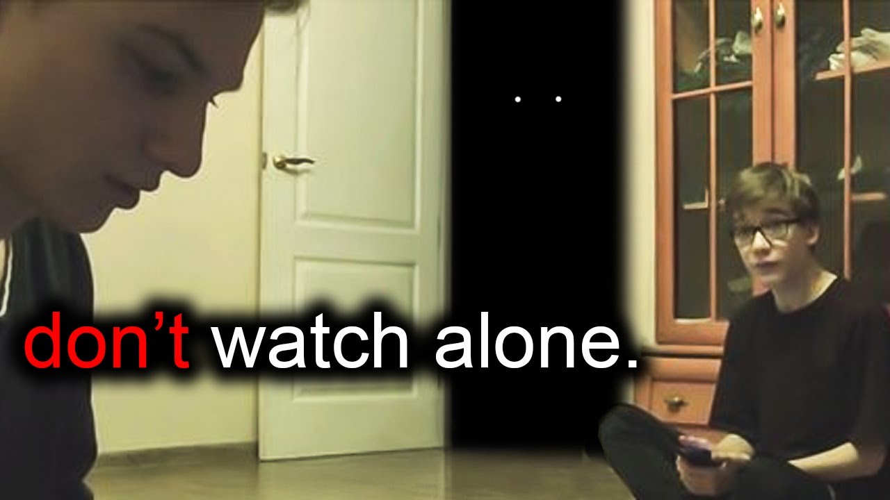 SCARY GHOST Videos That Will TAKE HOLD Of Your SOUL!