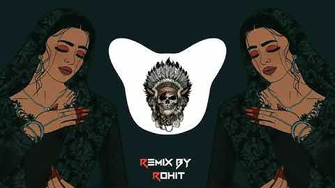 Kajra Mohabbat wala (Rohit Remix) | Hip Hop |Trap mix