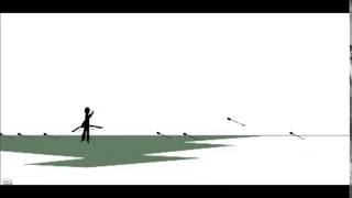 Bow Man Part 1