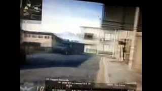 black ops 2 random quick scope best shot ever