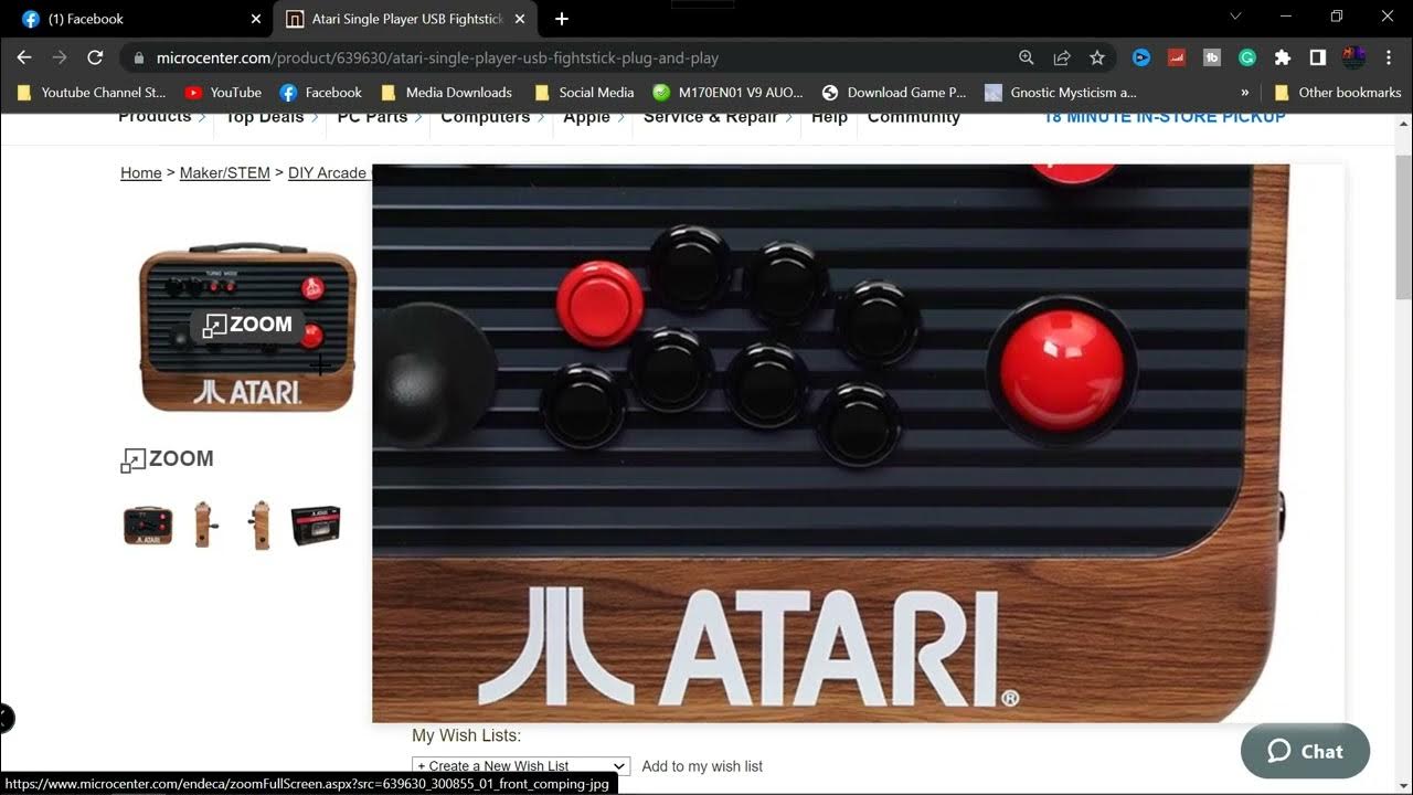 Price Drops at Microcenter & New Shippable items YouTube