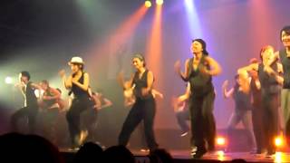 HAMASAI VI-king & Super FORCEナンバー (20120808)