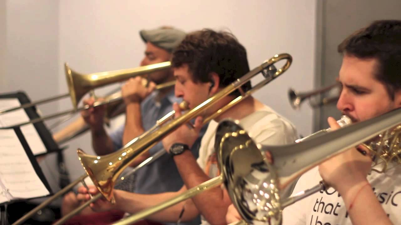 Mass Extinction Event Roulette Rehearsal 6/5/2014 bassrush