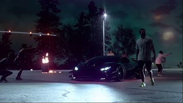 NEED FOR SPEED Heat Ana Lucas Roshni Full Görev #16