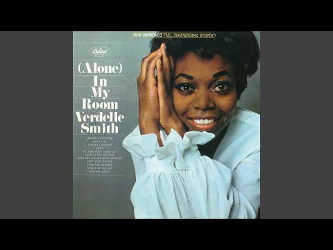 Verdelle Smith — Catch A Falling Star