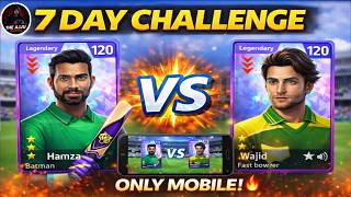 CRICKET LEAGUE GAME LIVE STREAM #cricketleaguegame screenshot 4