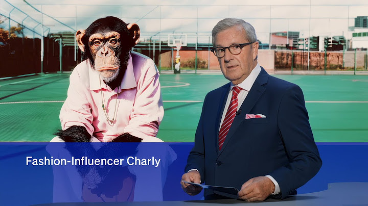 Der neue TRIGEMA TV-Spot 2024 – Charly ist zurück