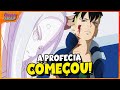 A PROFECIA COMEÇOU❗ KAWAKI VS MOMOSHIKI❗