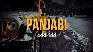øddkidd - Panjabi MC | Mundian To Bach Ke (Remix) | Slap House | Car Music 2025 | @aasha_hq