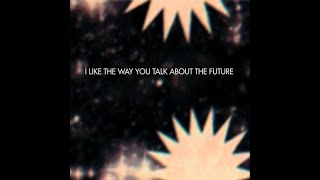 Vignette de la vidéo "Sam Roberts Band - I Like The Way You Talk About The Future"