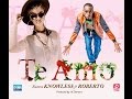 KNOWLESS FT ROBERTO LAUNCHED A BRAND NEW SONG TE AMO IN EVENING CROOZE