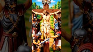 Download Lagu He Suffered So You Could Rise | God Message In English | God Message For You Today #shorts MP3