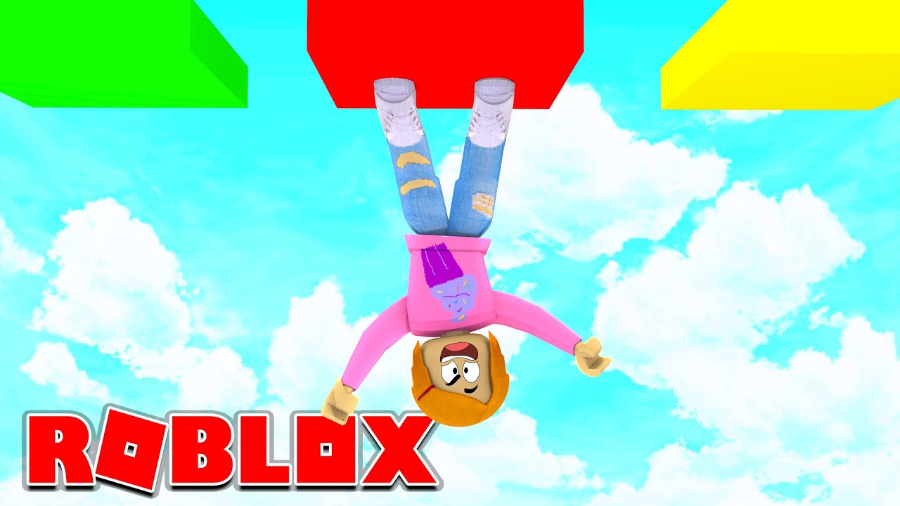 Roblox Big Brain Obby YouTube