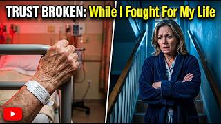 My Wife Refused to Take My Dying Mother to the Hospital — So I Let Her Face the Consequences