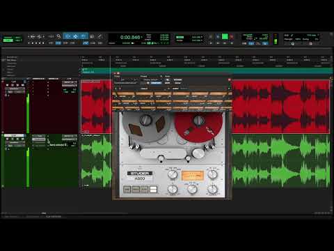 Mi MÉTODO para aprender a ESCUCHAR los PLUGINS de emulación ANALÓGICA 