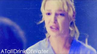 Izzie & Denny - How To Save A Life