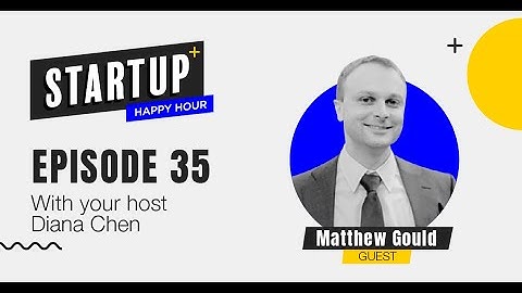 Owning Your Digital Identity with Matthew Gould