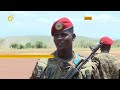 የኢትዮጵያ አናብስት - የመከላከያ ሠራዊት