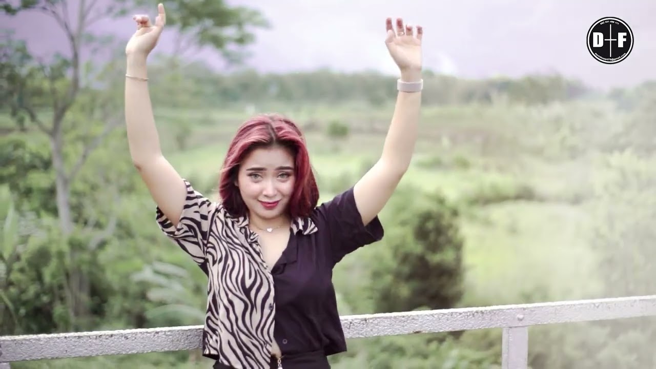 Dj KESLIRING - Dini Kurnia || Official Dj Remix