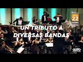 Clásicos del Pop Rock - Banda Sinfónica Metropolitana de Quito y Coro Juvenil