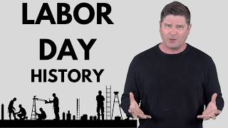 The Dark History of Labor Day | Pullman Strike