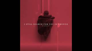 WNDRLST - I Still Search For You In Crowds