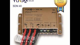 Solar Controller Indonesia