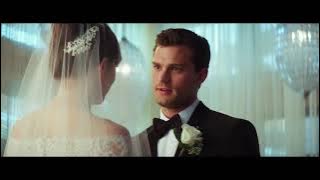 Fifty shades of grey | Love me like you to | whatsapp status | Love songs | English
