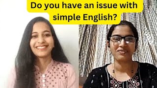 What is fluency?How to become fluent in english?English conversation with priyanka
